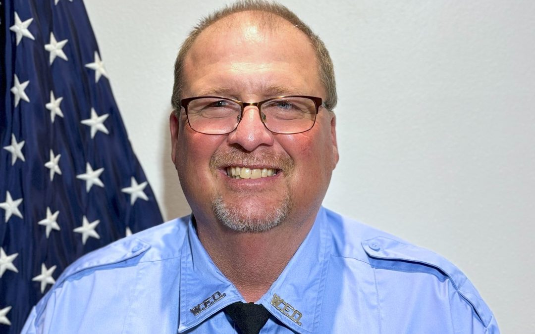 Michael Kroeger